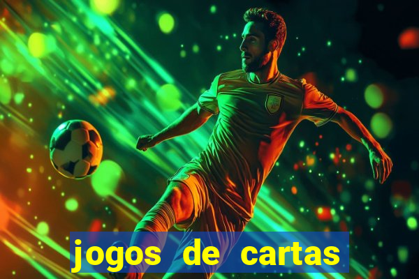 jogos de cartas para ganhar dinheiro